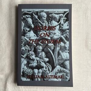 Horses On The Storm: A Novel of the Army of Rome - William Altimari